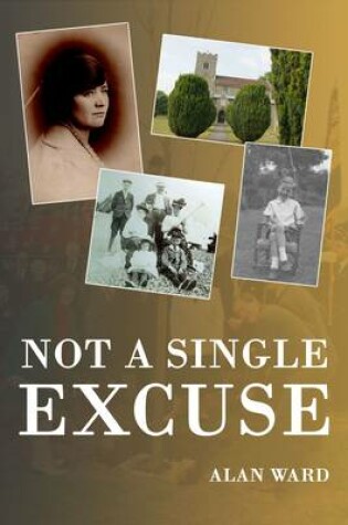 Cover of Not a Single Excuse