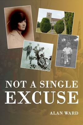 Book cover for Not a Single Excuse