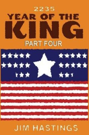 Cover of Year of the King