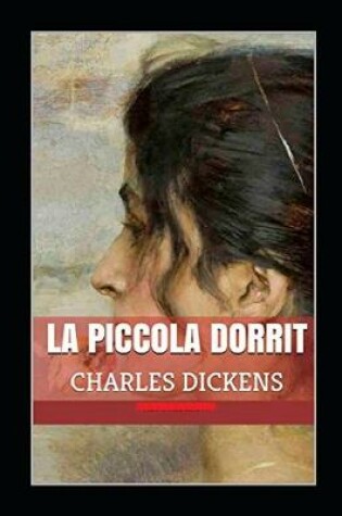 Cover of La piccola Dorrit Annotato