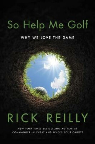 Cover of So Help Me Golf