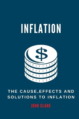 Book cover for Inflation