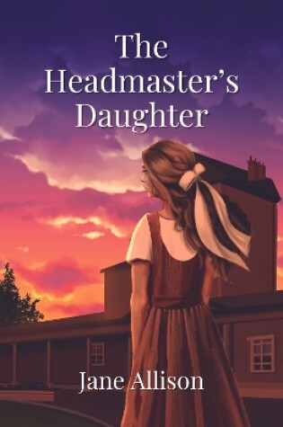 Cover of The Headmaster's Daughter