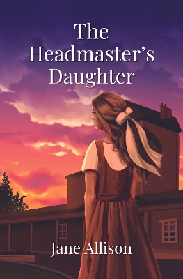 Book cover for The Headmaster's Daughter