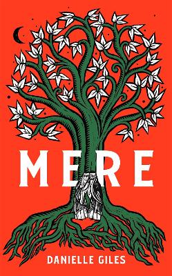 Book cover for Mere