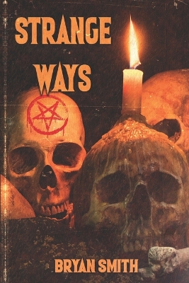 Book cover for Strange Ways