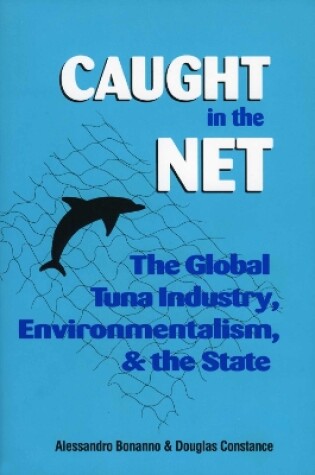 Cover of Caught in the Net