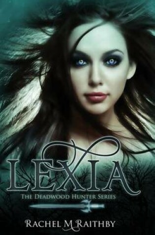 Cover of Lexia