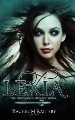 Book cover for Lexia