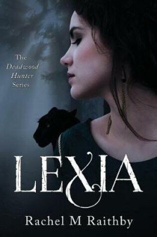 Cover of Lexia