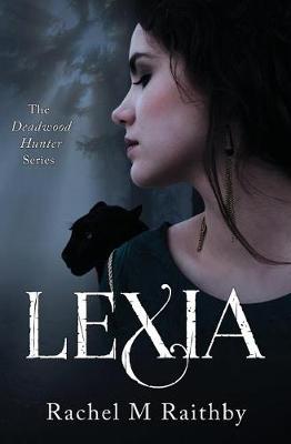 Book cover for Lexia