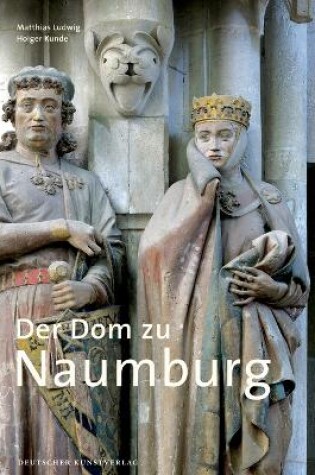 Cover of Der Dom zu Naumburg