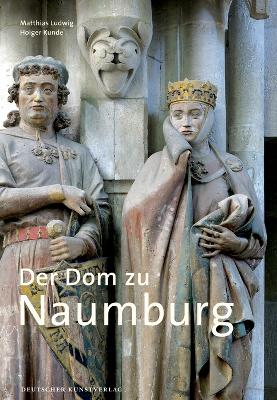 Cover of Der Dom zu Naumburg