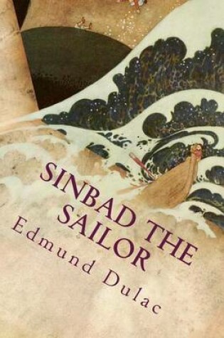 Cover of Sinbad the Sailor