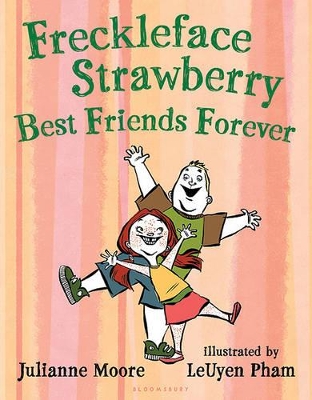 Cover of Best Friends Forever