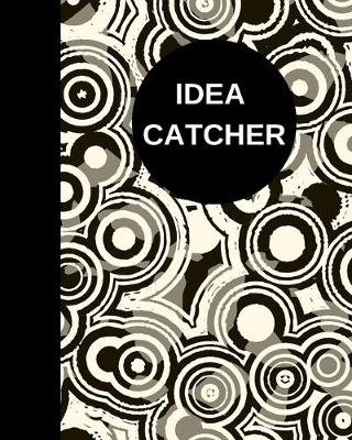 Book cover for Idea Catcher