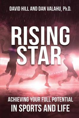 Book cover for Rising Star