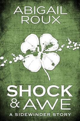 Book cover for Shock & Awe