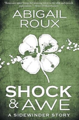 Cover of Shock & Awe