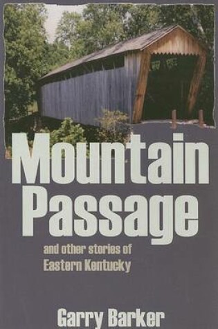 Cover of Mountain Passage