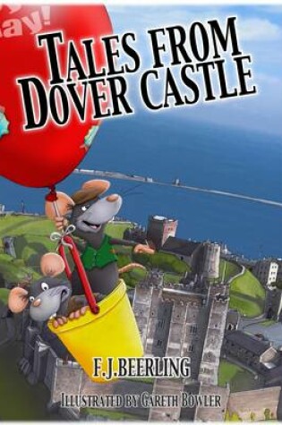 Cover of Tales from Dover Castle: Magical History Tour Books