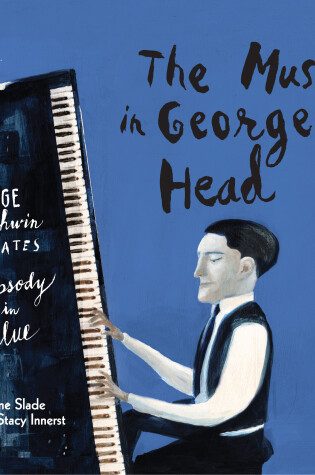 Cover of The Music in George's Head