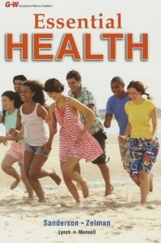 Cover of Essential Health