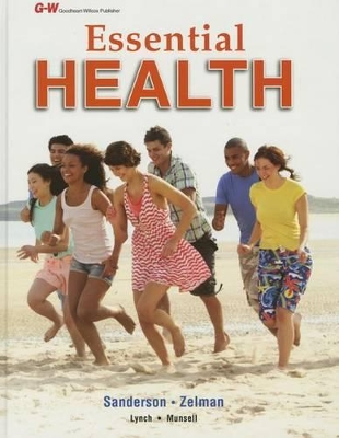 Book cover for Essential Health