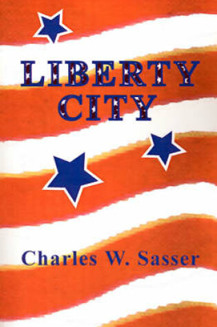 Cover of Liberty City