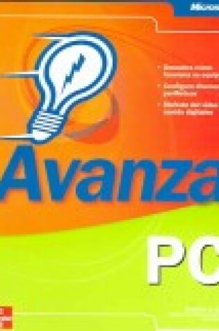 Cover of Avanza PC