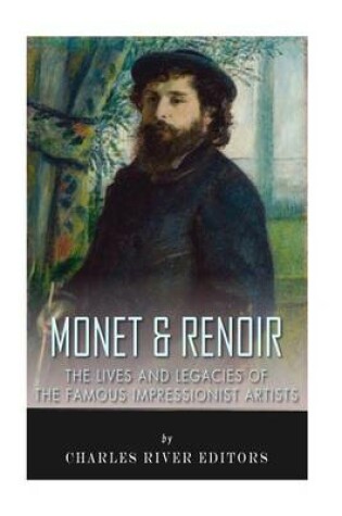 Cover of Monet & Renoir