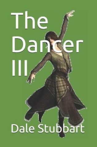 Cover of The Dancer III