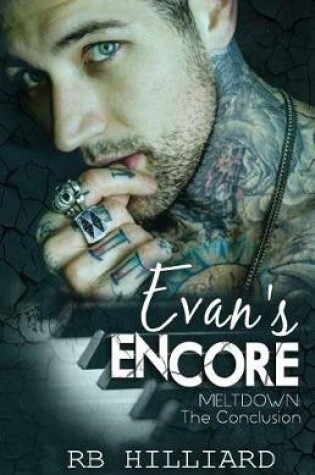 Cover of Evan's Encore