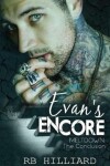 Book cover for Evan's Encore