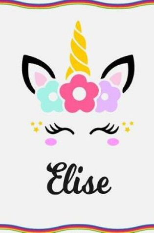 Cover of Elsie