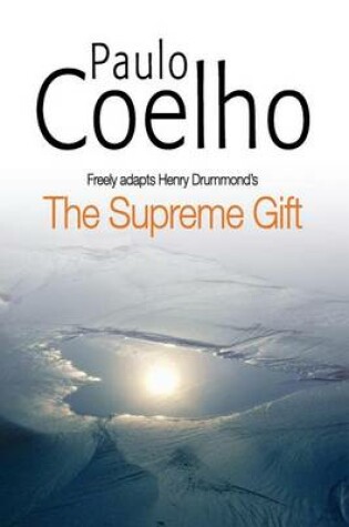 Cover of The Supreme Gift