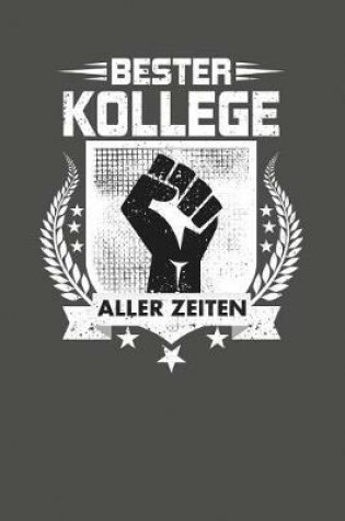 Cover of Bester Kollege Aller Zeiten