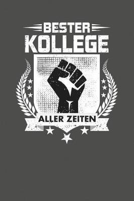 Book cover for Bester Kollege Aller Zeiten