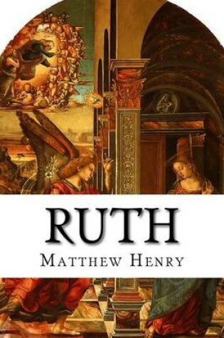 Cover of Ruth