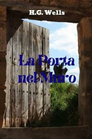 Cover of La Porta nel Muro