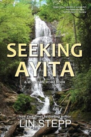 Cover of Seeking Ayita