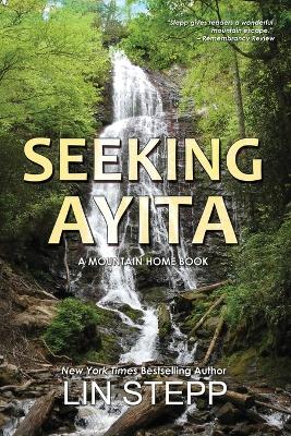 Book cover for Seeking Ayita