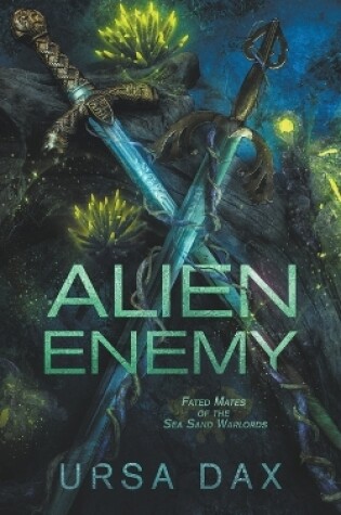 Cover of Alien Enemy