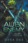 Book cover for Alien Enemy