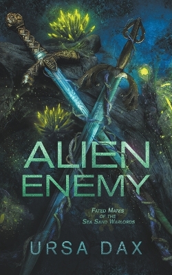 Cover of Alien Enemy