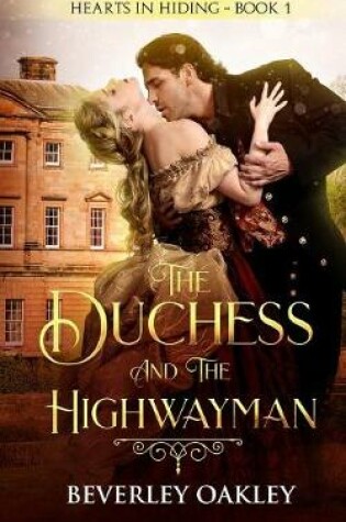 Cover of The Duchess and the Highwayman