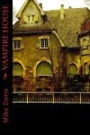 Book cover for Vampire House