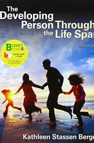 Cover of Loose-Leaf Version for the Developing Person Through the Life Span