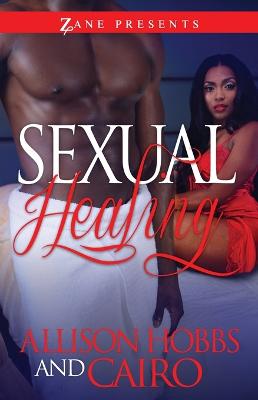 Book cover for Sexual Healing