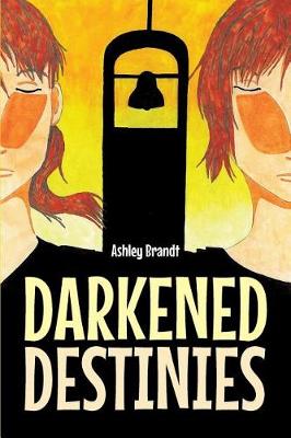 Book cover for Darkened Destinies